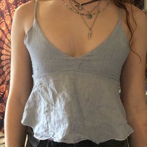 Rare Brandy Melville tank top